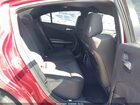 2017 Dodge Charger R/t Scat Pack Rwd Красный vin: 2C3CDXGJ3HH619003