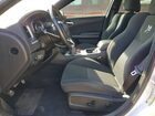 2019 Dodge Charger Scat Pack White vin: 2C3CDXGJ3KH558842