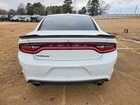 2019 Dodge Charger Scat Pack White vin: 2C3CDXGJ3KH558842