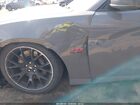 2019 Dodge Charger Scat Pack Rwd Серый vin: 2C3CDXGJ4KH553679