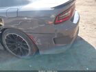 2019 Dodge Charger Scat Pack Rwd Серый vin: 2C3CDXGJ4KH553679