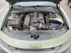2019 Dodge Charger Scat Pack Зеленый vin: 2C3CDXGJ4KH742672