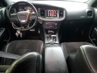 2019 Dodge Charger Scat Pack Зеленый vin: 2C3CDXGJ4KH742672