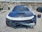 2022 Dodge Charger Scat Pack White vin: 2C3CDXGJ4NH216904 2022 Dodge Charger Scat Pack White vin: 2C3CDXGJ4NH216904