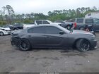 2022 Dodge Charger Scat Pack Gray vin: 2C3CDXGJ4NH257646