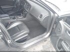 2022 Dodge Charger Scat Pack Gray vin: 2C3CDXGJ4NH257646