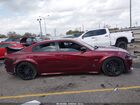 2023 Dodge Charger Scat Pack Widebody Бордовый vin: 2C3CDXGJ4PH698714