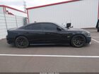 2019 Dodge Charger Scat Pack Rwd Black vin: 2C3CDXGJ5KH599487