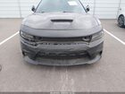 2019 Dodge Charger Scat Pack Rwd Black vin: 2C3CDXGJ5KH599487
