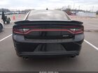 2019 Dodge Charger Scat Pack Rwd Black vin: 2C3CDXGJ5KH599487