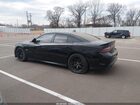 2019 Dodge Charger Scat Pack Rwd Black vin: 2C3CDXGJ5KH599487
