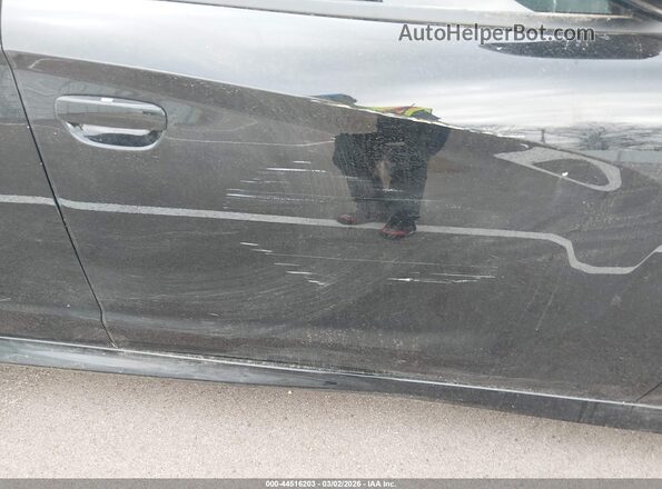 2C3CDXGJ5KH599487 2019 DODGE CHARGER Black 