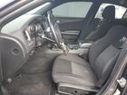 2020 Dodge Charger Scat Pack Фиолетовый vin: 2C3CDXGJ5LH192268