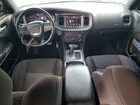 2020 Dodge Charger Scat Pack Фиолетовый vin: 2C3CDXGJ5LH192268