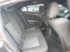 2020 Dodge Charger Scat Pack Фиолетовый vin: 2C3CDXGJ5LH192268