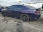 2020 Dodge Charger Scat Pack Фиолетовый vin: 2C3CDXGJ5LH192268