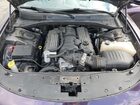 2020 Dodge Charger Scat Pack Фиолетовый vin: 2C3CDXGJ5LH192268