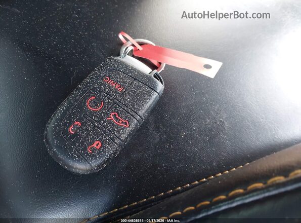 2C3CDXGJ5NH121722 2022 DODGE CHARGER Gray Widok deski rozdzielczej