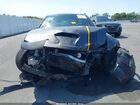 2022 Dodge Charger Scat Pack Widebody Gray vin: 2C3CDXGJ5NH121722