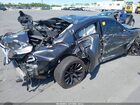 2022 Dodge Charger Scat Pack Widebody Gray vin: 2C3CDXGJ5NH121722