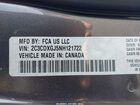 2022 Dodge Charger Scat Pack Widebody Gray vin: 2C3CDXGJ5NH121722