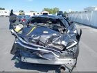 2022 Dodge Charger Scat Pack Widebody Gray vin: 2C3CDXGJ5NH121722