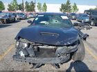 2018 Dodge Charger Daytona 392 Rwd Коричневый vin: 2C3CDXGJ6JH188842