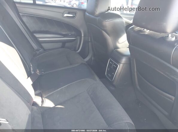 2C3CDXGJ6LH237881 2020 DODGE CHARGER Белый Вид наклейки с VIN-кодом