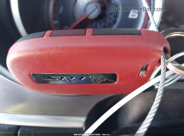 2C3CDXGJ6LH237881 2020 DODGE CHARGER Белый Вид панели приборов