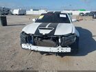 2020 Dodge Charger Scat Pack Widebody Rwd Белый vin: 2C3CDXGJ6LH237881
