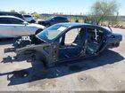 2019 Dodge Charger Scat Pack Rwd Blue vin: 2C3CDXGJ8KH564071