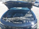 2022 Dodge Charger Scat Pack Black vin: 2C3CDXGJ8NH102632