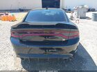 2022 Dodge Charger Scat Pack Black vin: 2C3CDXGJ8NH102632