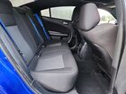 2020 Dodge Charger Scat Pack Синий vin: 2C3CDXGJ9LH213526