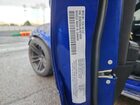 2020 Dodge Charger Scat Pack Синий vin: 2C3CDXGJ9LH213526