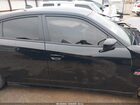 2022 Dodge Charger Scat Pack Black vin: 2C3CDXGJ9NH256752