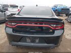2022 Dodge Charger Scat Pack Black vin: 2C3CDXGJ9NH256752