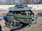 2019 Dodge Charger Scat Pack Green vin: 2C3CDXGJXKH666388