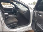 2020 Dodge Charger Scat Pack Rwd Серебряный vin: 2C3CDXGJXLH121955