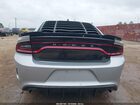 2020 Dodge Charger Scat Pack Rwd Серебряный vin: 2C3CDXGJXLH121955