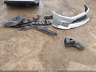 2020 Dodge Charger Scat Pack Rwd Серебряный vin: 2C3CDXGJXLH121955