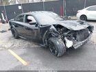 2021 Dodge Charger Scat Pack Widebody Rwd Black vin: 2C3CDXGJXMH508782