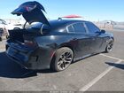 2022 Dodge Charger Scat Pack Black vin: 2C3CDXGJXNH191538 2022 Dodge Charger Scat Pack Black vin: 2C3CDXGJXNH191538