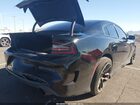 2022 Dodge Charger Scat Pack Black vin: 2C3CDXGJXNH191538 2022 Dodge Charger Scat Pack Black vin: 2C3CDXGJXNH191538