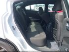 2019 Dodge Charger Gt Rwd White vin: 2C3CDXHG0KH566903