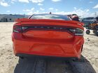 2020 Dodge Charger Gt Оранжевый vin: 2C3CDXHG0LH153624
