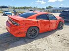 2020 Dodge Charger Gt Оранжевый vin: 2C3CDXHG0LH153624