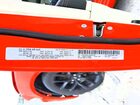 2017 Dodge Charger Оранжевый vin: 2C3CDXHG1HH520750