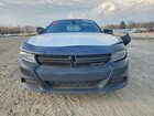 2017 Dodge Charger Sxt Черный vin: 2C3CDXHG1HH525172