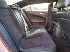 2021 Dodge Charger Gt Gray vin: 2C3CDXHG1MH640333 Damage: Left Side Curtain Air Bag, Deployed, Replacement Required